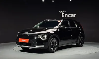 Kia Niro · 2024 год