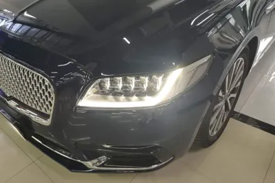 Lincoln Continental 2019, 70800 км, за 19055 USD - фото 8