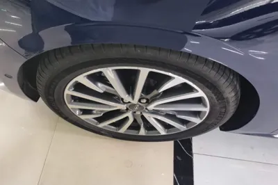 Lincoln Continental 2019, 70800 км, за 19055 USD - фото 10