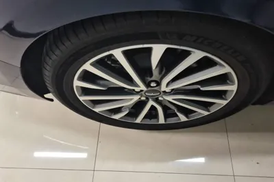 Lincoln Continental 2019, 70800 км, за 19055 USD - фото 11