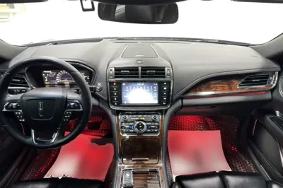 Lincoln Continental 2019, 70800 км, за 19055 USD - фото 12