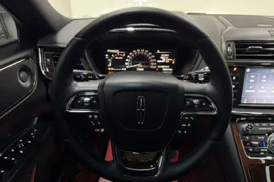 Lincoln Continental 2019, 70800 км, за 19055 USD - фото 13