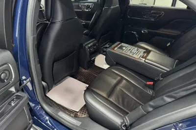 Lincoln Continental 2019, 70800 км, за 19055 USD - фото 20