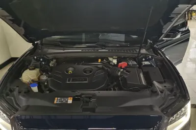 Lincoln Continental 2019, 70800 км, за 19055 USD - фото 24