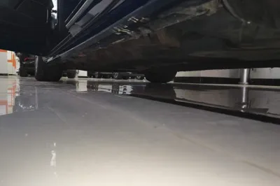 Lincoln Continental 2019, 70800 км, за 19055 USD - фото 25