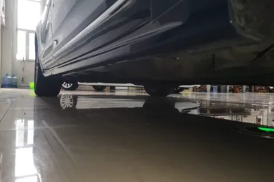 Lincoln Continental 2019, 70800 км, за 19055 USD - фото 26