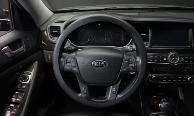 Kia K7 2013, 146289 км, за 3452.77 USD - фото 13
