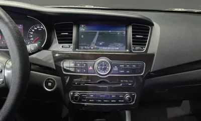Kia K7 2013, 146289 км, за 3452.77 USD - фото 14