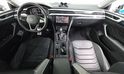 Volkswagen Arteon 2023, 24999 км, за 19500.28 USD - фото 7