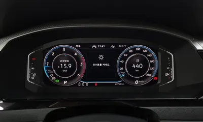 Volkswagen Arteon 2023, 24999 км, за 19500.28 USD - фото 8