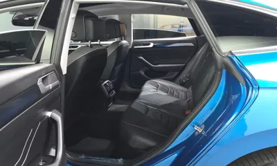Volkswagen Arteon 2023, 24999 км, за 19500.28 USD - фото 26