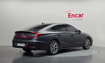 Hyundai Sonata 2023, 13308 км, за 13809.05 USD