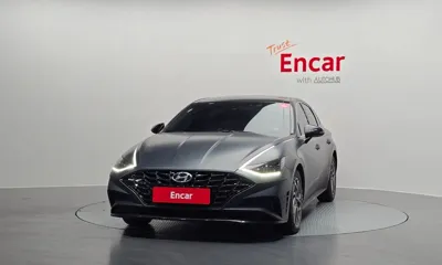 Hyundai Sonata 2023, 13308 км, за 13809.05 USD