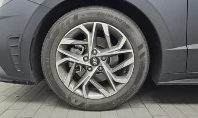 Hyundai Sonata 2023, 13308 км, за 13809.05 USD