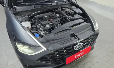 Hyundai Sonata 2023, 13308 км, за 13809.05 USD - фото 6