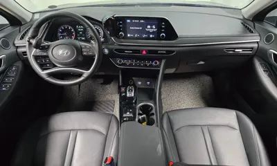 Hyundai Sonata 2023, 13308 км, за 13809.05 USD - фото 7