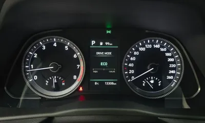 Hyundai Sonata 2023, 13308 км, за 13809.05 USD - фото 8