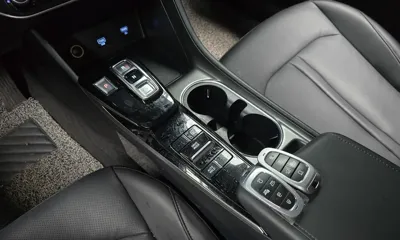 Hyundai Sonata 2023, 13308 км, за 13809.05 USD - фото 9