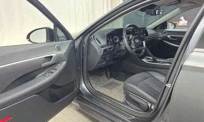 Hyundai Sonata 2023, 13308 км, за 13809.05 USD - фото 10