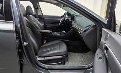 Hyundai Sonata 2023, 13308 км, за 13809.05 USD - фото 11