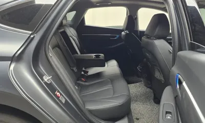 Hyundai Sonata 2023, 13308 км, за 13809.05 USD - фото 12