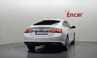 ChevroletGMDaewoo Malibu 2021, 72801 км, за 13121.96 USD