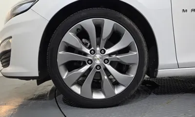 ChevroletGMDaewoo Malibu 2021, 72801 км, за 13121.96 USD