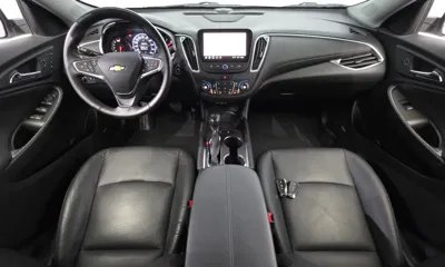 ChevroletGMDaewoo Malibu 2021, 72801 км, за 13121.96 USD - фото 7