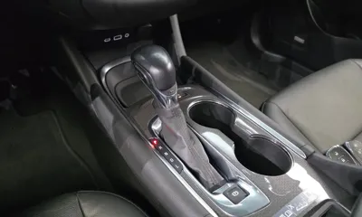 ChevroletGMDaewoo Malibu 2021, 72801 км, за 13121.96 USD - фото 9