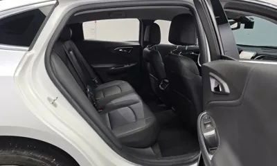 ChevroletGMDaewoo Malibu 2021, 72801 км, за 13121.96 USD - фото 11
