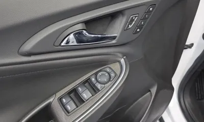 ChevroletGMDaewoo Malibu 2021, 72801 км, за 13121.96 USD - фото 13