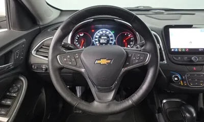 ChevroletGMDaewoo Malibu 2021, 72801 км, за 13121.96 USD - фото 15