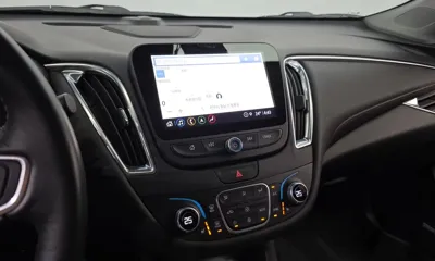 ChevroletGMDaewoo Malibu 2021, 72801 км, за 13121.96 USD - фото 17