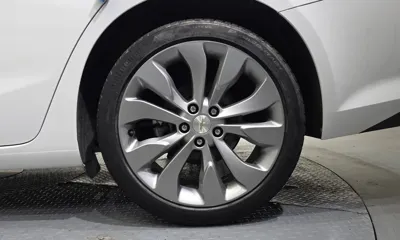 ChevroletGMDaewoo Malibu 2021, 72801 км, за 13121.96 USD - фото 21