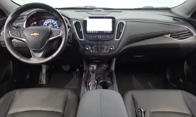 ChevroletGMDaewoo Malibu 2021, 72801 км, за 13121.96 USD - фото 27