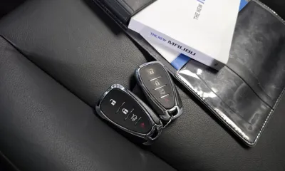 ChevroletGMDaewoo Malibu 2021, 72801 км, за 13121.96 USD - фото 28