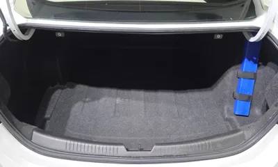 ChevroletGMDaewoo Malibu 2021, 72801 км, за 13121.96 USD - фото 30