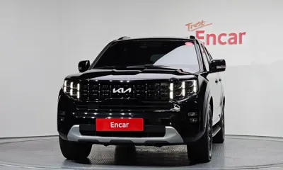 Kia Mohave 2022, 60716 км, за 26821.17 USD