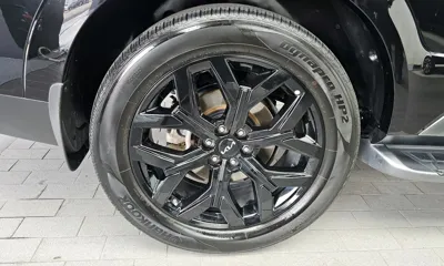 Kia Mohave 2022, 60716 км, за 26821.17 USD