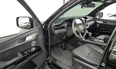 Kia Mohave 2022, 60716 км, за 26821.17 USD - фото 10