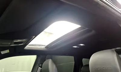 Kia Mohave 2022, 60716 км, за 26821.17 USD - фото 18