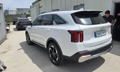 Kia Sorento 2026, 1800 км, за 26359.3 USD