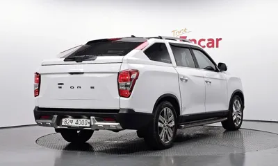 KG_Mobility_Ssangyong Rexton 2018, 103536 км, за 9432.74 USD