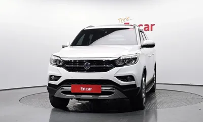 KG_Mobility_Ssangyong Rexton 2018, 103536 км, за 9432.74 USD