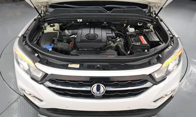 KG_Mobility_Ssangyong Rexton 2018, 103536 км, за 9432.74 USD - фото 6