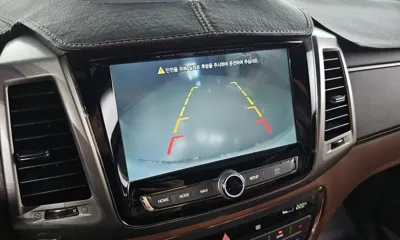 KG_Mobility_Ssangyong Rexton 2018, 103536 км, за 9432.74 USD - фото 15