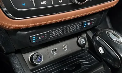 KG_Mobility_Ssangyong Rexton 2018, 103536 км, за 9432.74 USD - фото 18