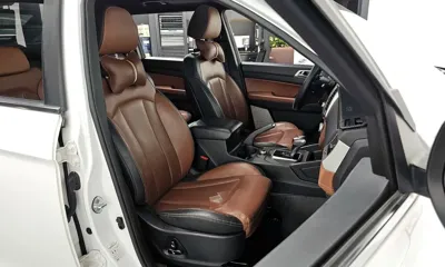 KG_Mobility_Ssangyong Rexton 2018, 103536 км, за 9432.74 USD - фото 26