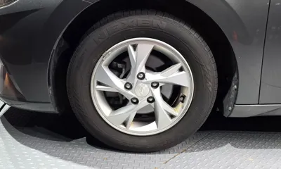 Hyundai Avante 2021, 114969 км, за 8196.73 USD