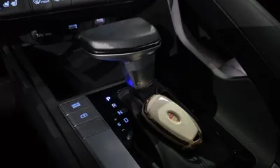 Hyundai Avante 2021, 114969 км, за 8196.73 USD - фото 9